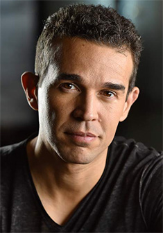 Rey Lucas