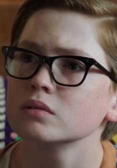 Kit Connor