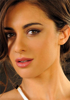 Locandina Ludovica Martini