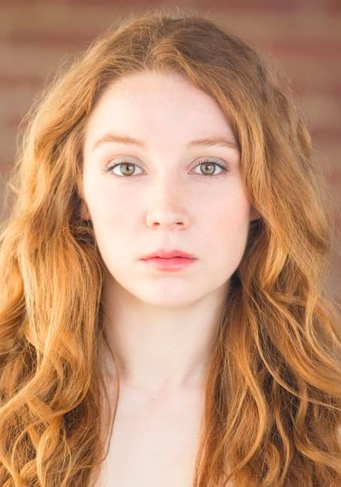 Kayli Carter biografia