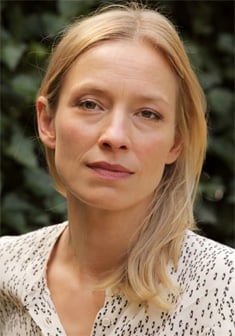 Sandra Borgmann