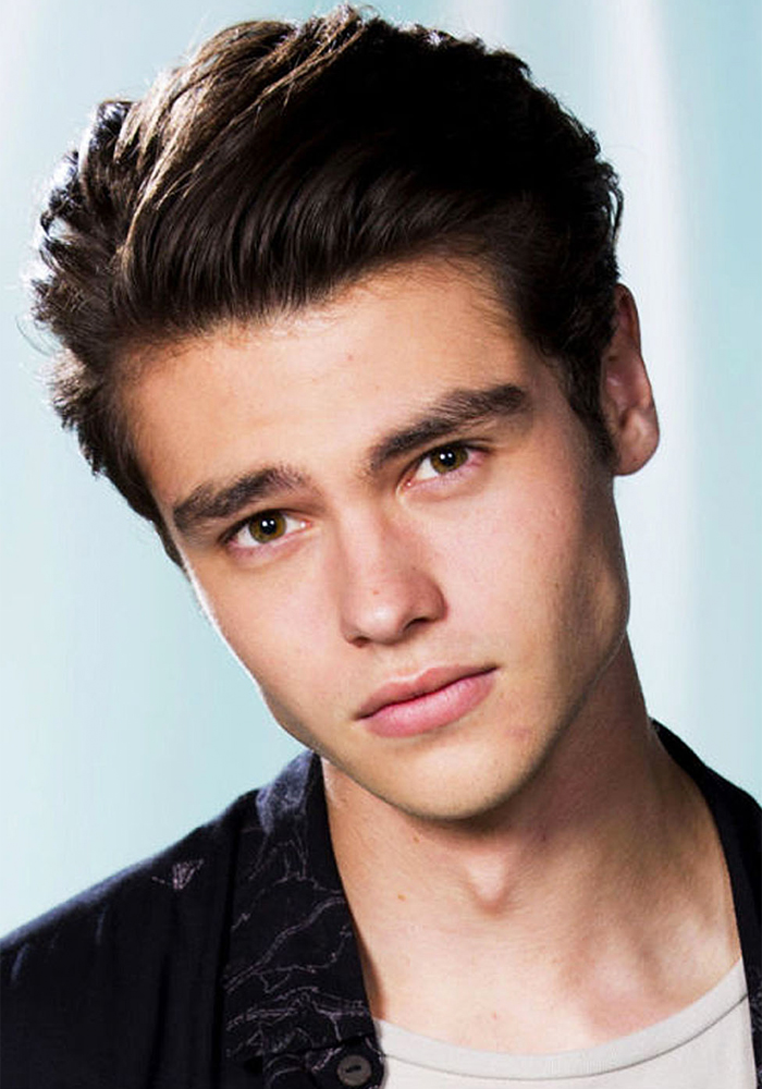 Felix Mallard biografia Felix Mallard biografia