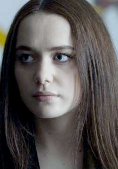 Lucy Loken biografia