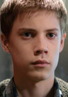 Locandina Tom Taylor