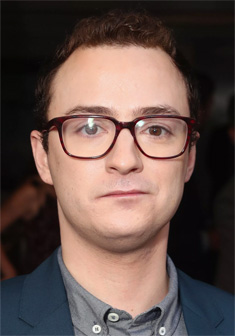 Locandina Griffin Newman