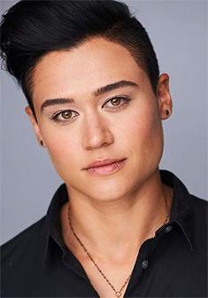 Katy O'Brian
