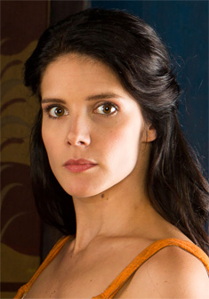 Locandina Sonya Cassidy