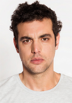 Juan Pablo Castañeda