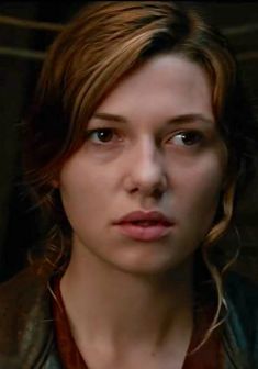 Mathilde Ollivier biografia