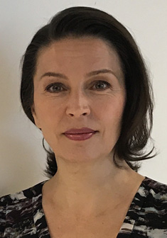 Locandina Kristiina Halttu