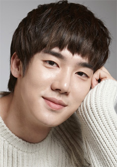 Locandina Yoo Yeon-Seok
