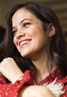 Ariel Mortman