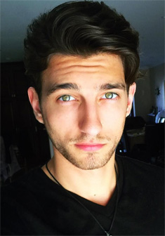 Dallas Hart