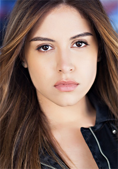Cinthya Carmona