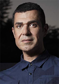 Itzik Cohen