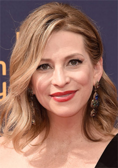 Locandina Jolie Jenkins