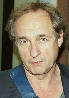 Locandina Marek Kalita