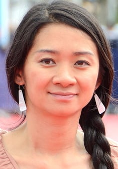 Locandina Chloé Zhao