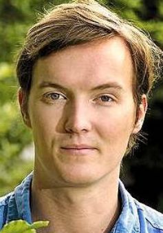 Locandina Benjamin Stender