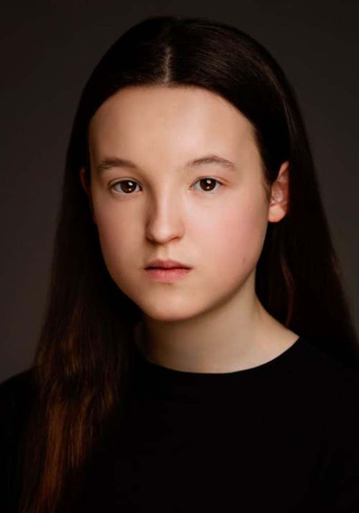 Bella Ramsey biografia