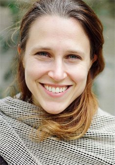 Josephine Decker