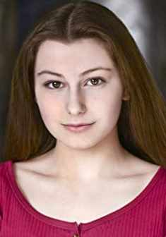 Locandina Julia Lalonde