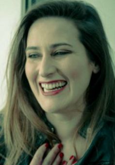 Ilaria Genatiempo biografia