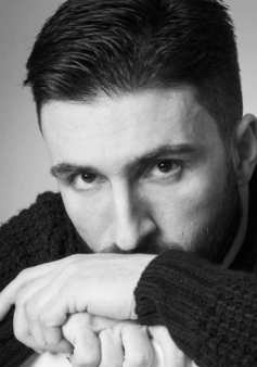 Locandina Paco De Rosa