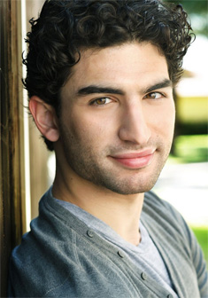 Locandina Raffi Barsoumian