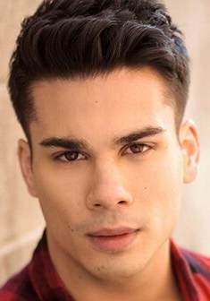 Locandina Drew Ray Tanner