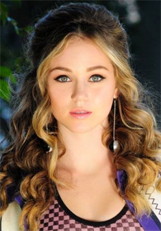 Brec Bassinger