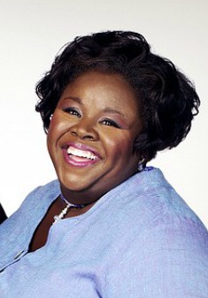 Locandina Cassi Davis