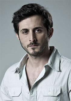Locandina Tomer Capon