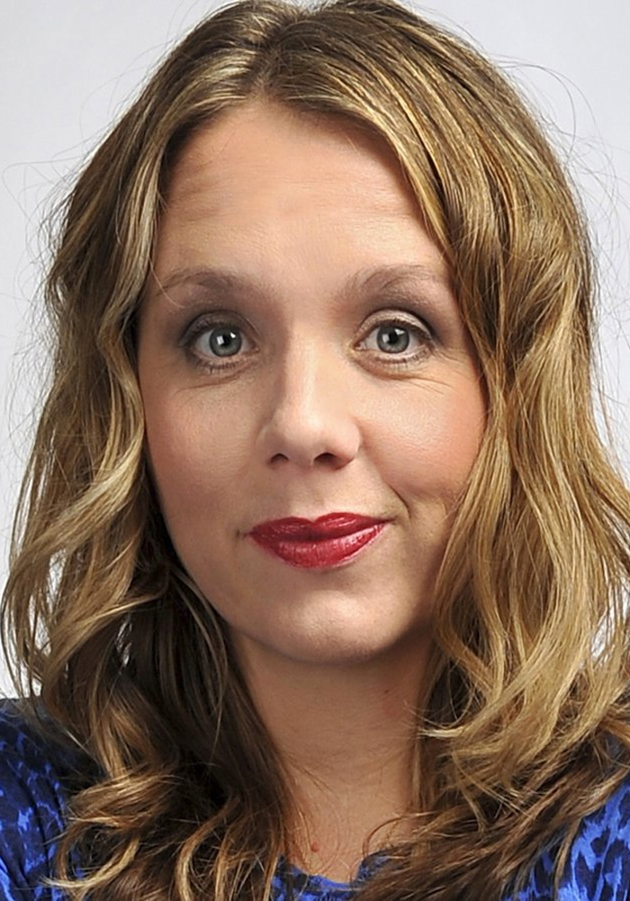 Kerry Godliman Biografia