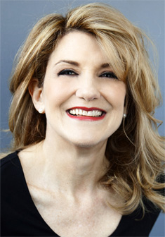 Victoria Clark