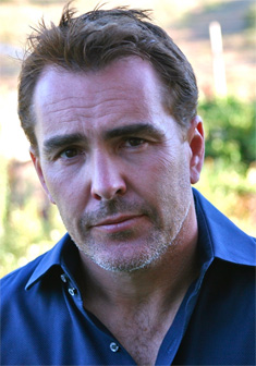 Locandina Nolan North