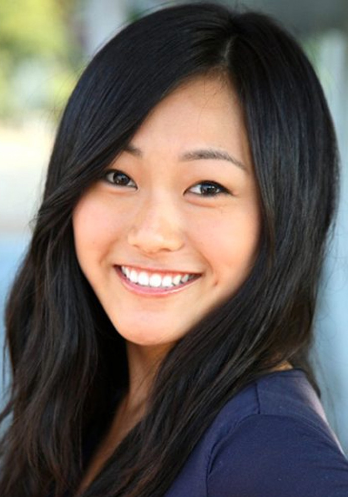 Film E Programmi Tv Di Karen Fukuhara