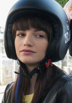 Carlotta Antonelli biografia