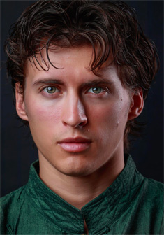 Locandina Dempsey Bryk