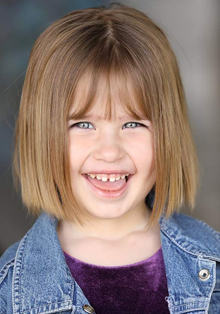 Ana Sophia Heger biografia