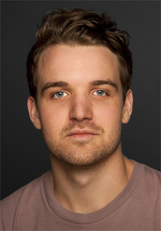 Locandina Micah Stock
