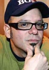 David Cross