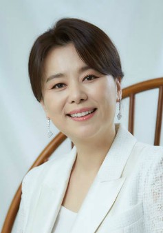Locandina Hye-jin Jang