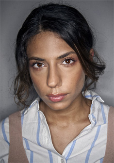 Locandina Evin Ahmad