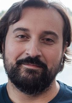 Locandina Paolo Giangrasso