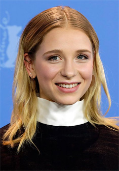 Locandina Anna Lena Klenke