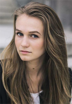 Locandina Leonie Wesselow
