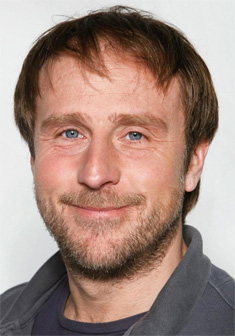 Locandina Bjarne Mädel