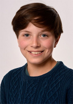 Locandina Tom Philipp