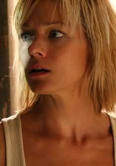 Locandina Crystal Allen